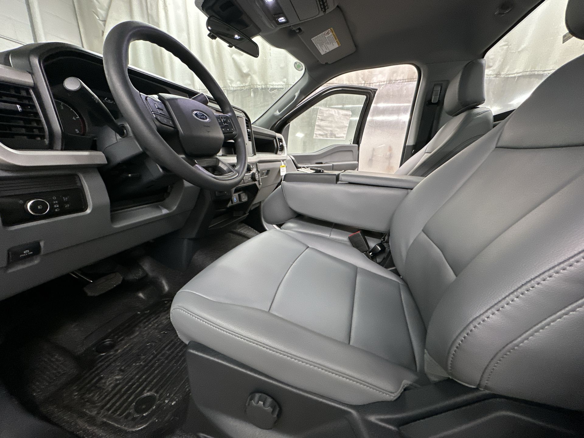 Thumbnail: 2026 Ford Econoline - 13