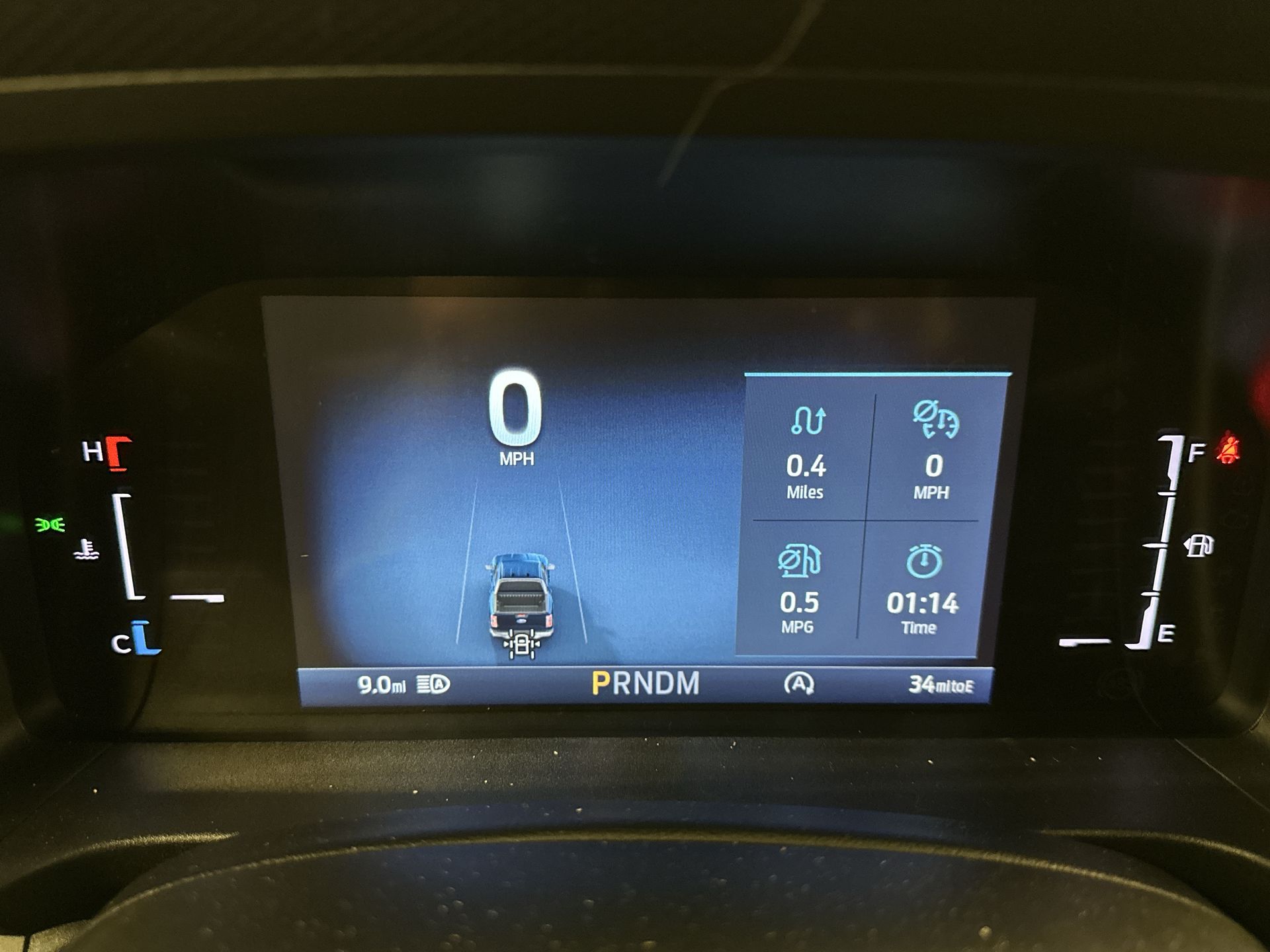 Thumbnail: 2025 Ford Ranger - 6