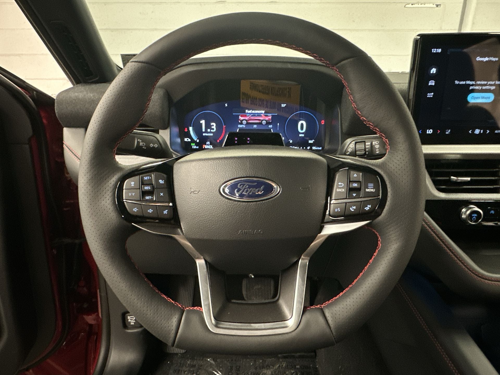 Thumbnail: 2026 Ford Explorer - 7