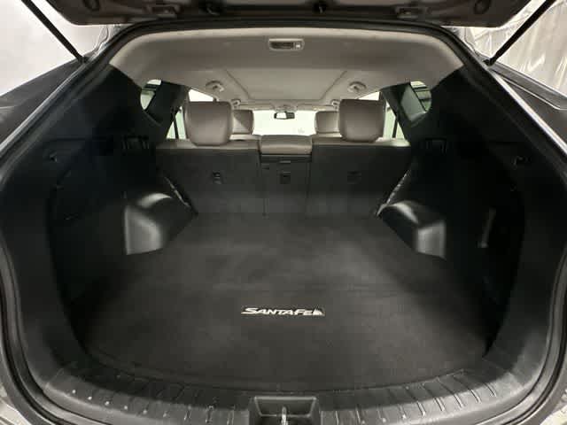 Thumbnail: 2014 Hyundai Santa Fe - 26