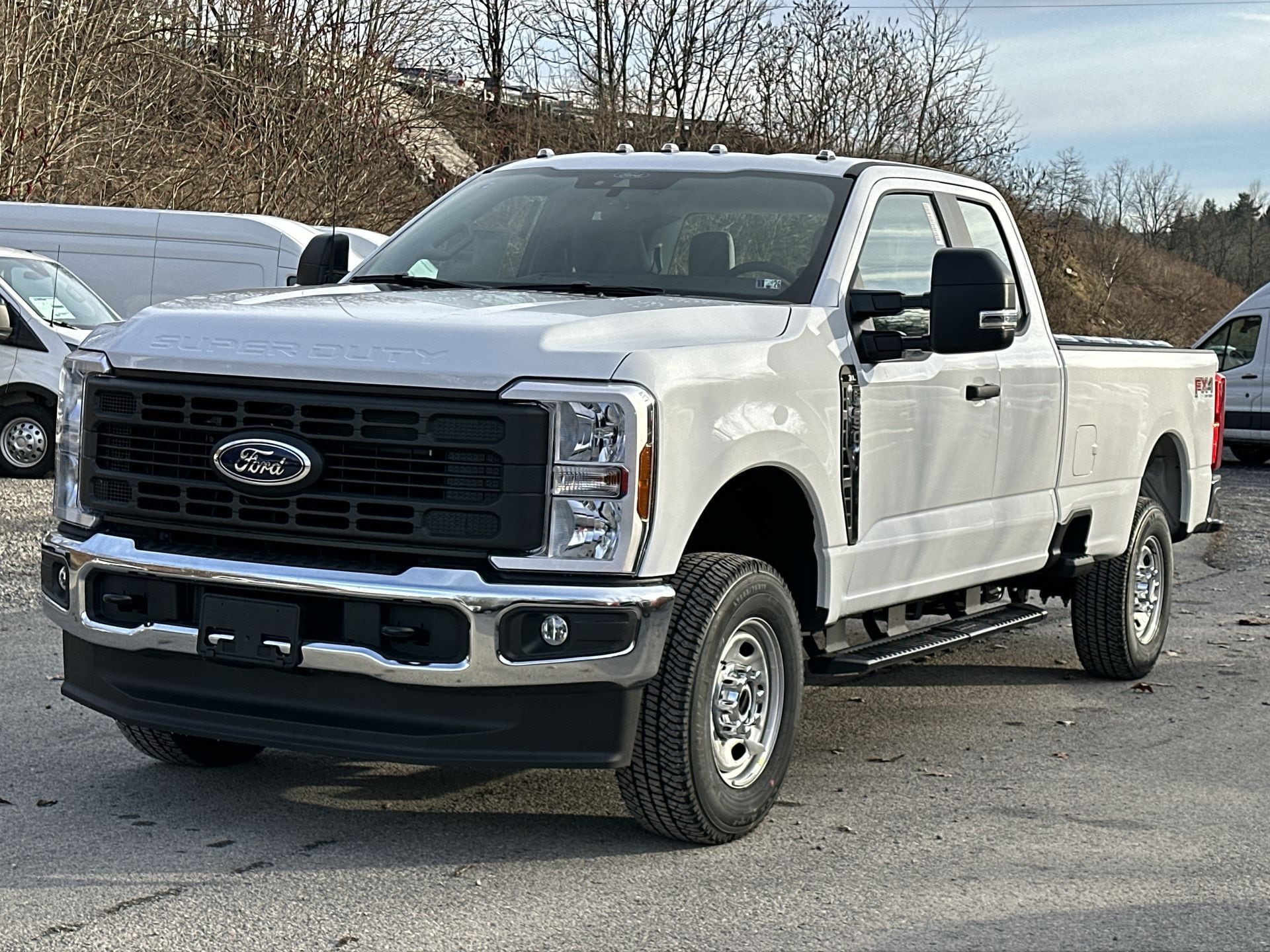 Thumbnail: 2026 Ford Econoline - 2