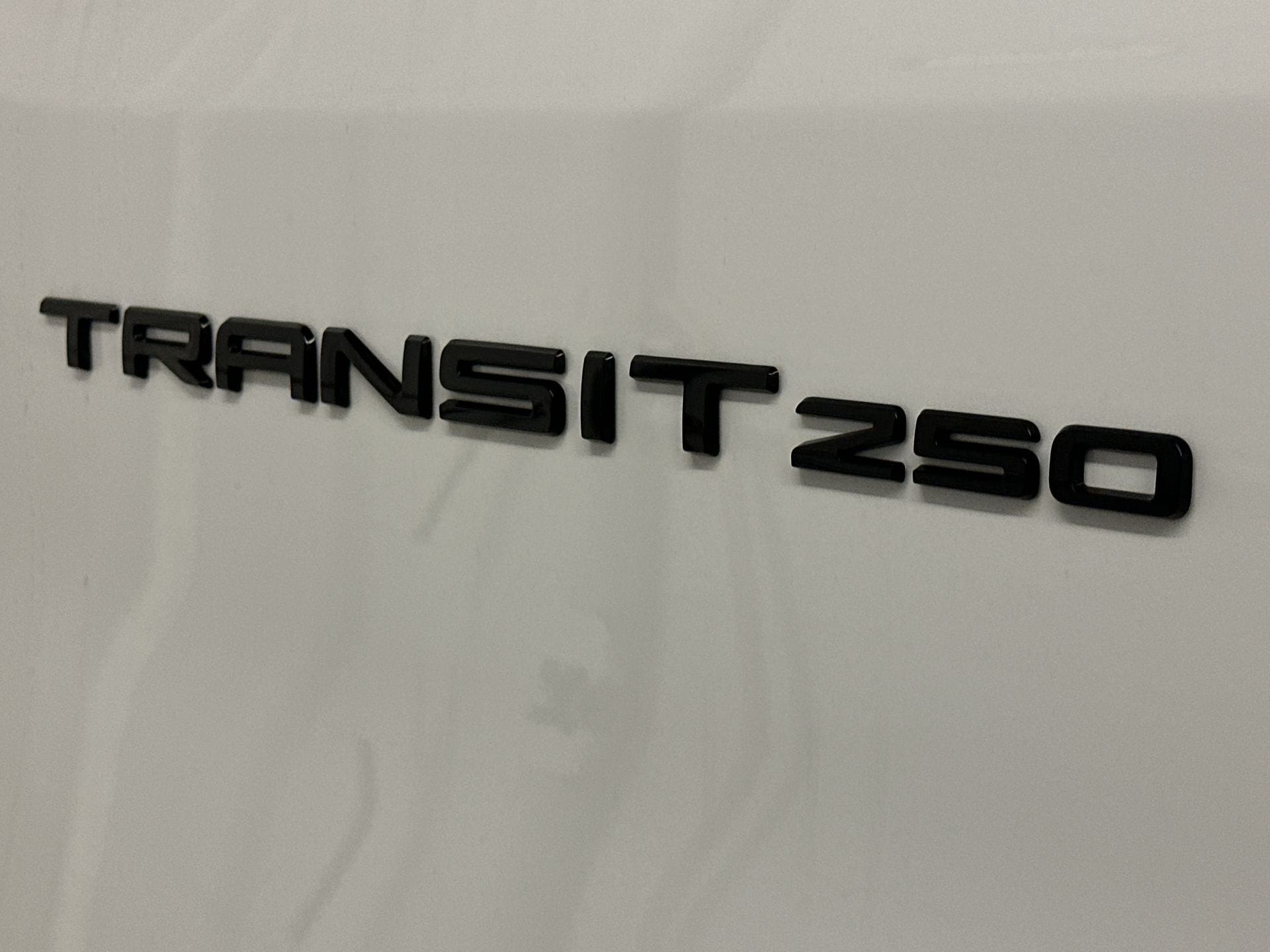 Thumbnail: 2026 Ford Transit Series - 26