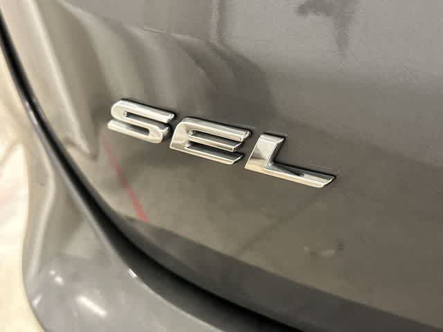 Thumbnail: 2024 Ford Edge - 27