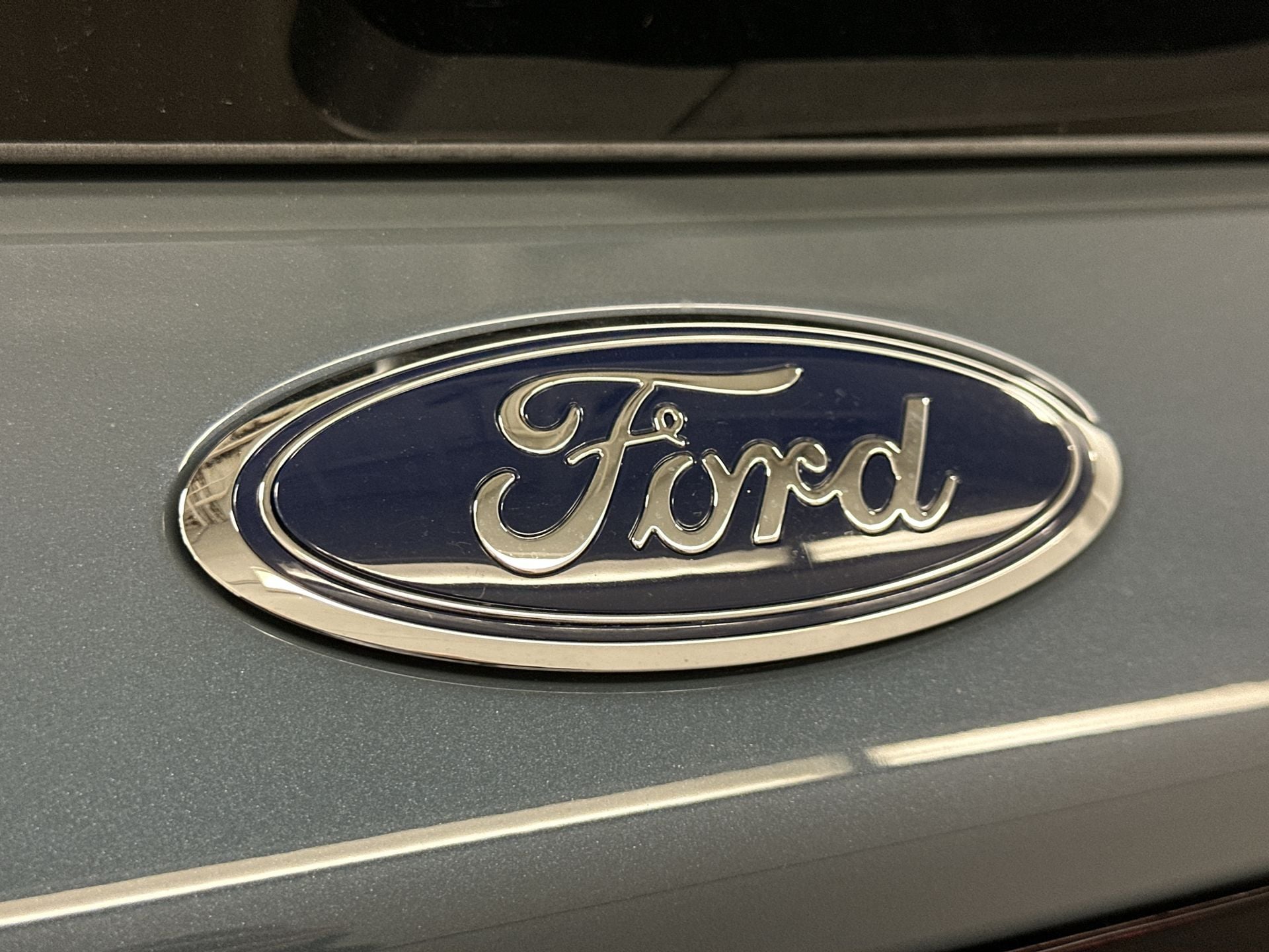 Thumbnail: 2025 Ford Explorer - 31