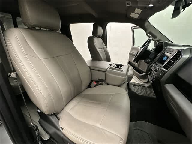 Thumbnail: 2016 Ford F-150 - 19