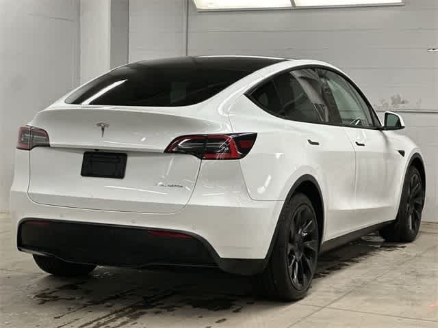 Thumbnail: 2021 Tesla Model Y - 23