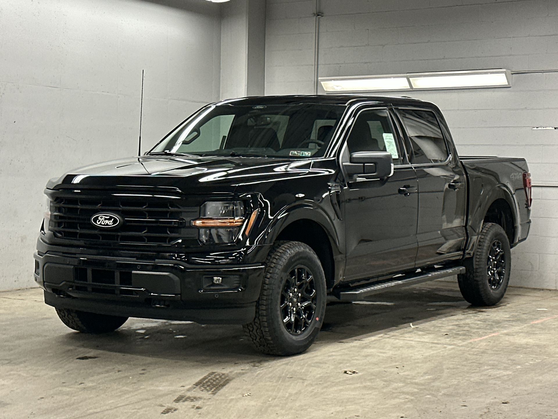 Thumbnail: 2026 Ford F-150 - 1