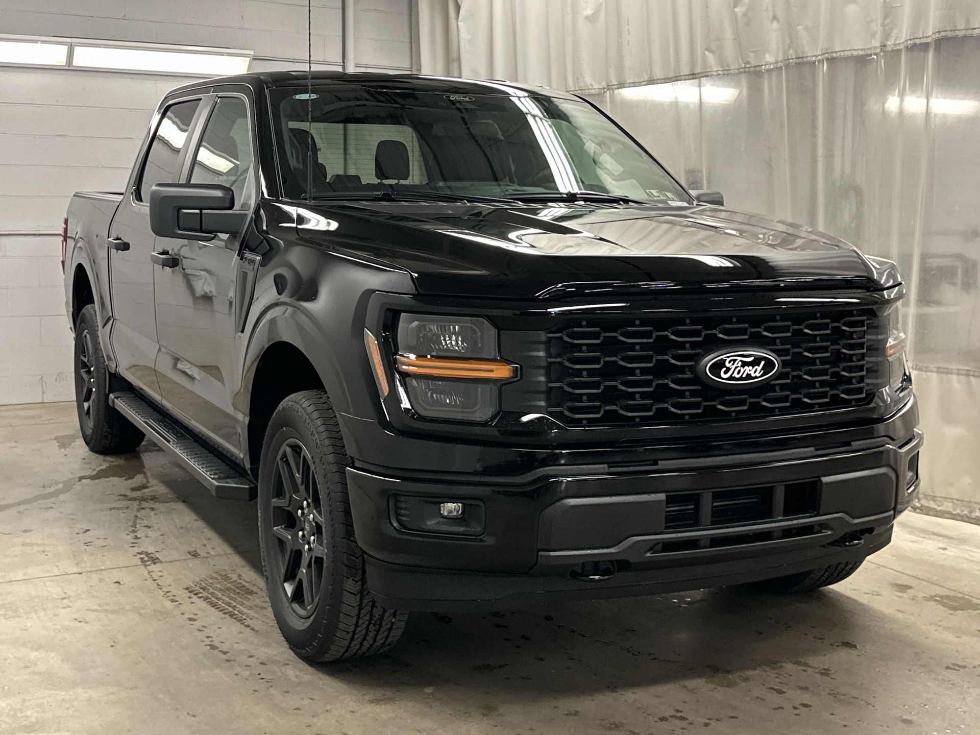 Thumbnail: 2025 Ford F-150 - 28