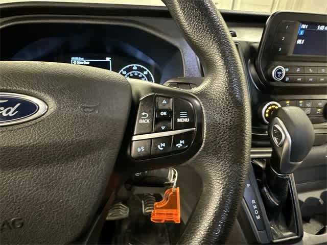 Thumbnail: 2023 Ford Transit Series - 9