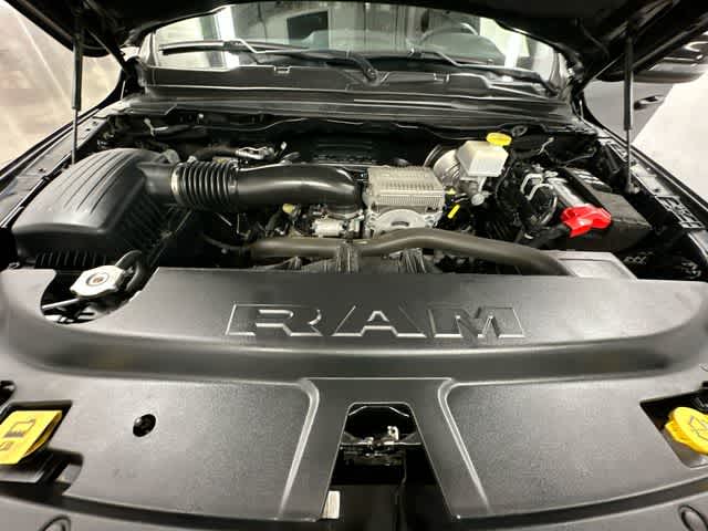 Thumbnail: 2023 RAM 1500 - 26