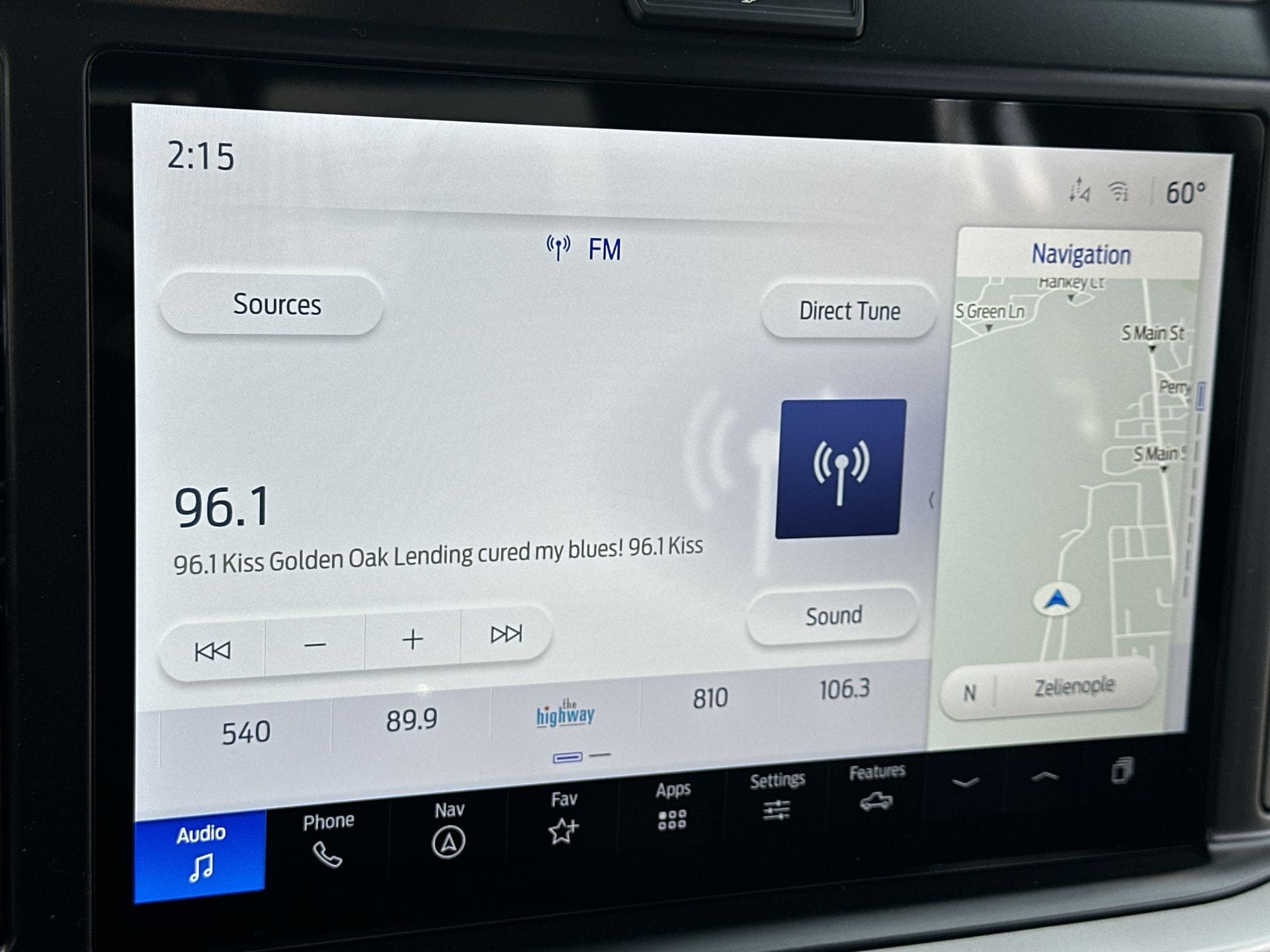 Thumbnail: 2026 Ford Econoline - 12