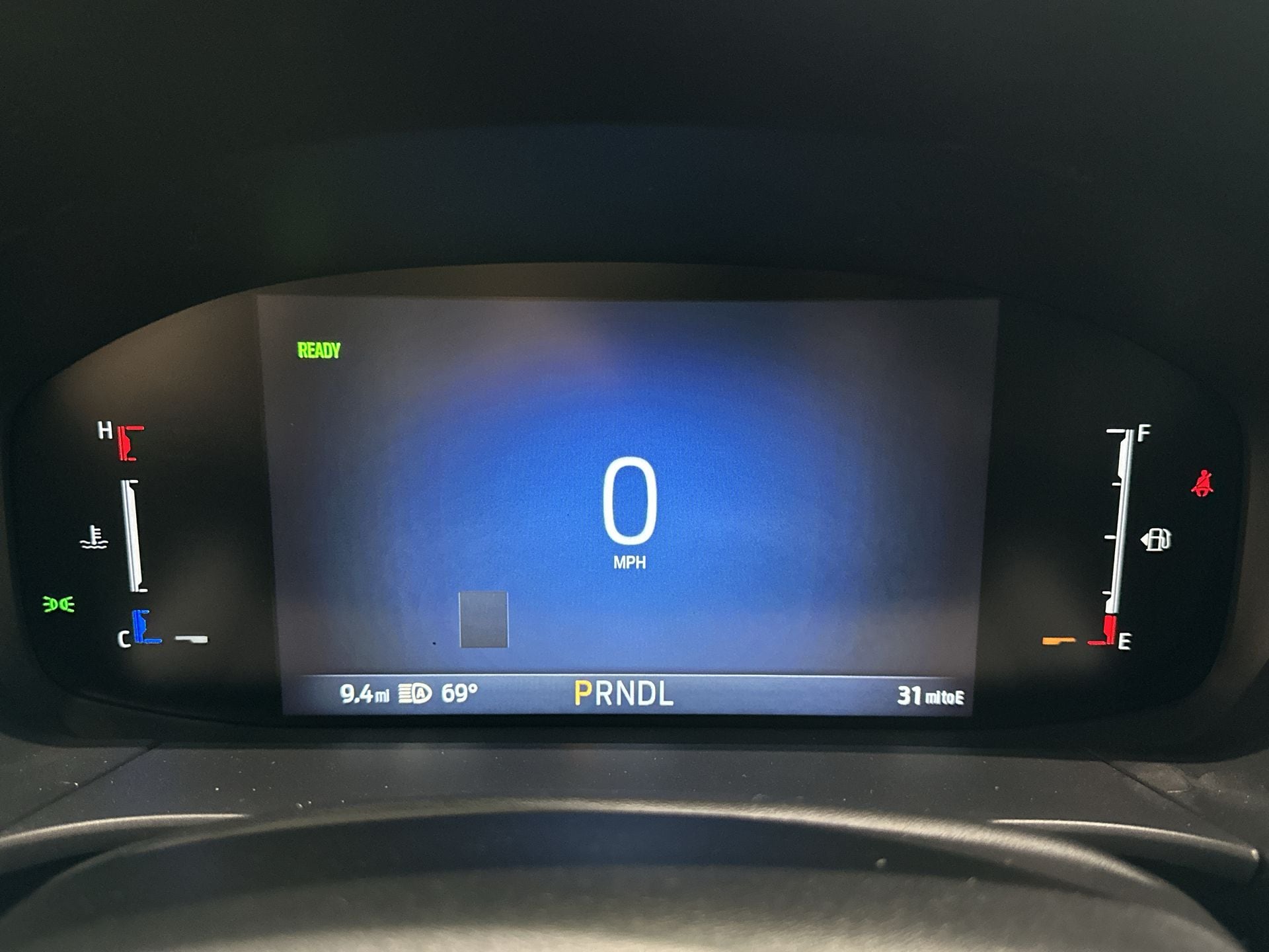 Thumbnail: 2026 Ford Escape - 6