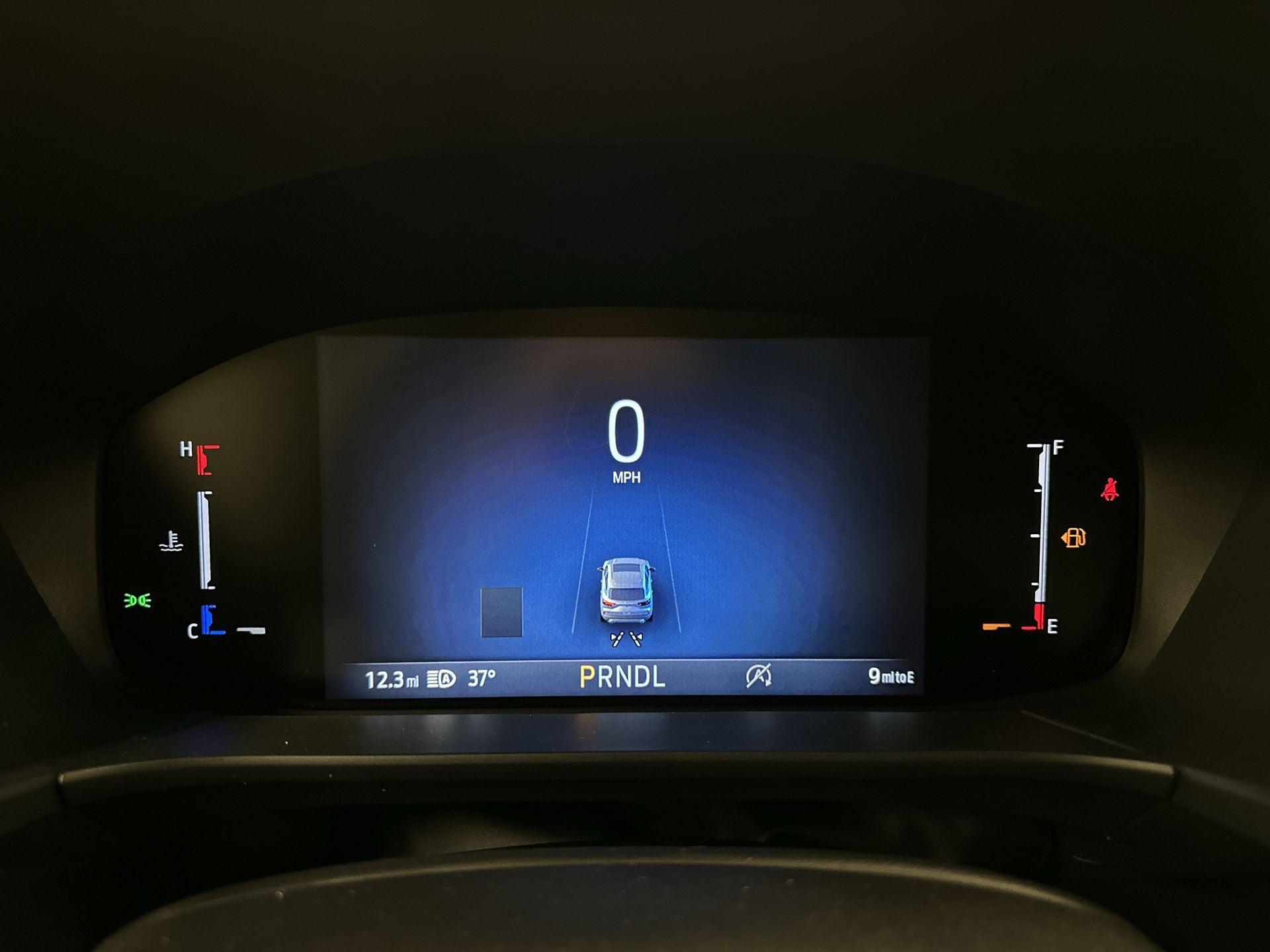 Thumbnail: 2026 Ford Escape - 6