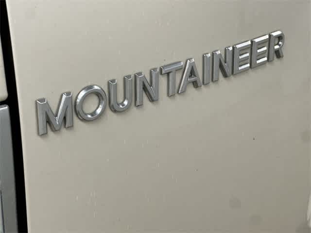 Thumbnail: 2006 Mercury Mountaineer - 18