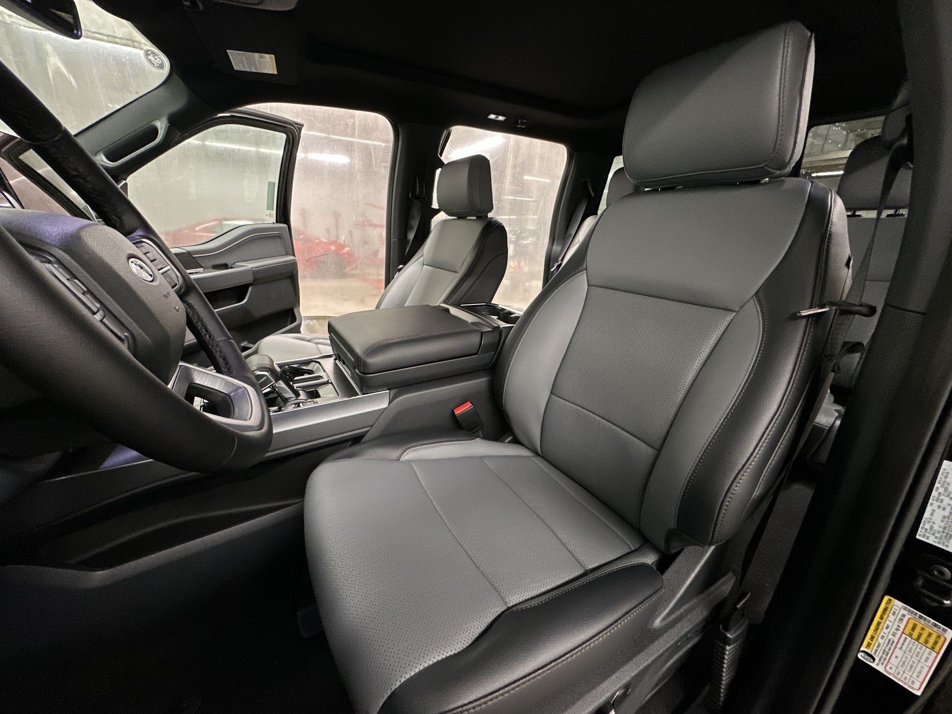 Thumbnail: 2025 Ford F-150 - 18