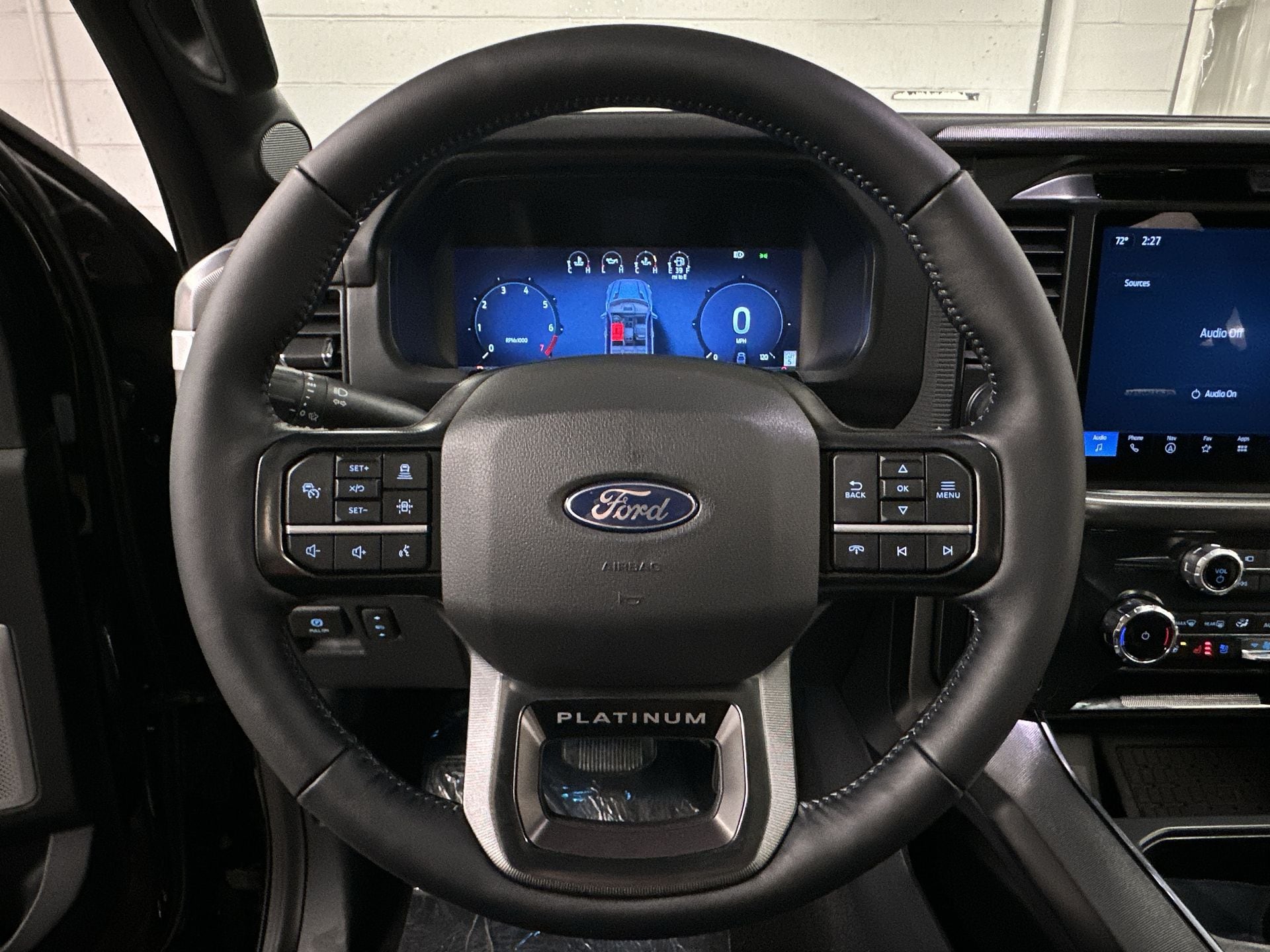 Thumbnail: 2025 Ford F-150 - 8