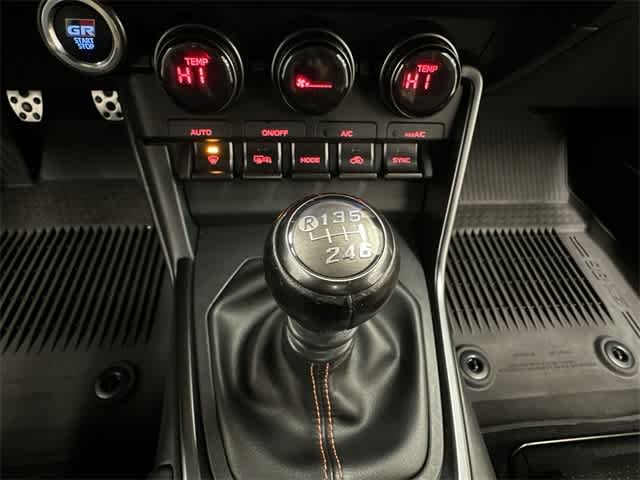 Thumbnail: 2023 Toyota GR86 - 20