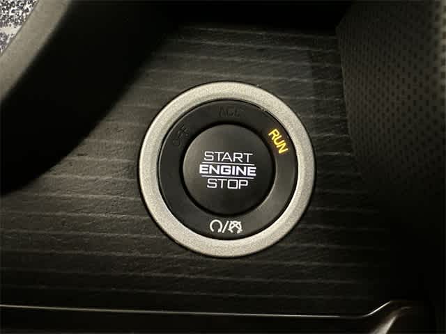 Thumbnail: 2024 RAM 1500 - 11