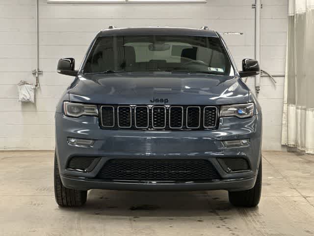 Thumbnail: 2021 Jeep Grand Cherokee - 30