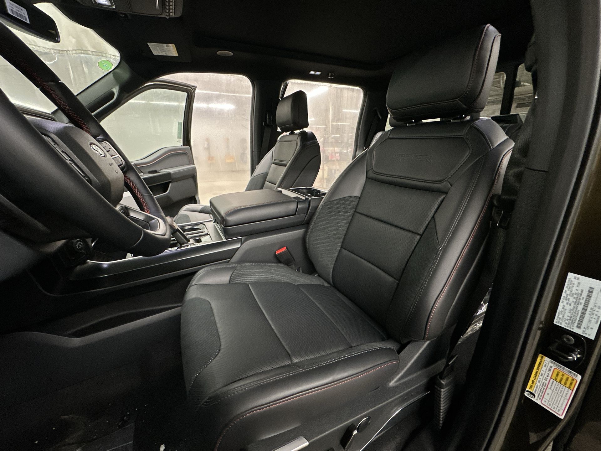 Thumbnail: 2026 Ford F-150 - 17