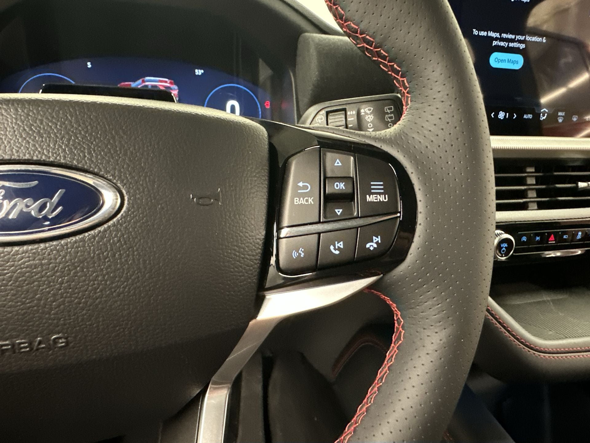 Thumbnail: 2026 Ford Explorer - 9