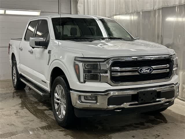 Thumbnail: 2024 Ford F-150 - 22