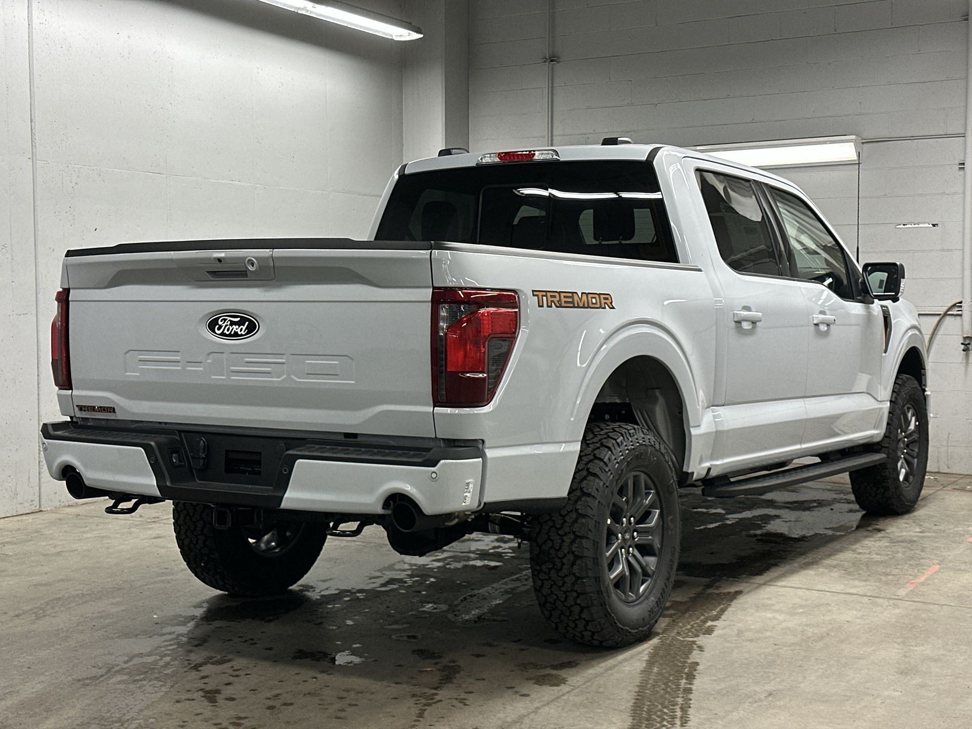 Thumbnail: 2025 Ford F-150 - 32
