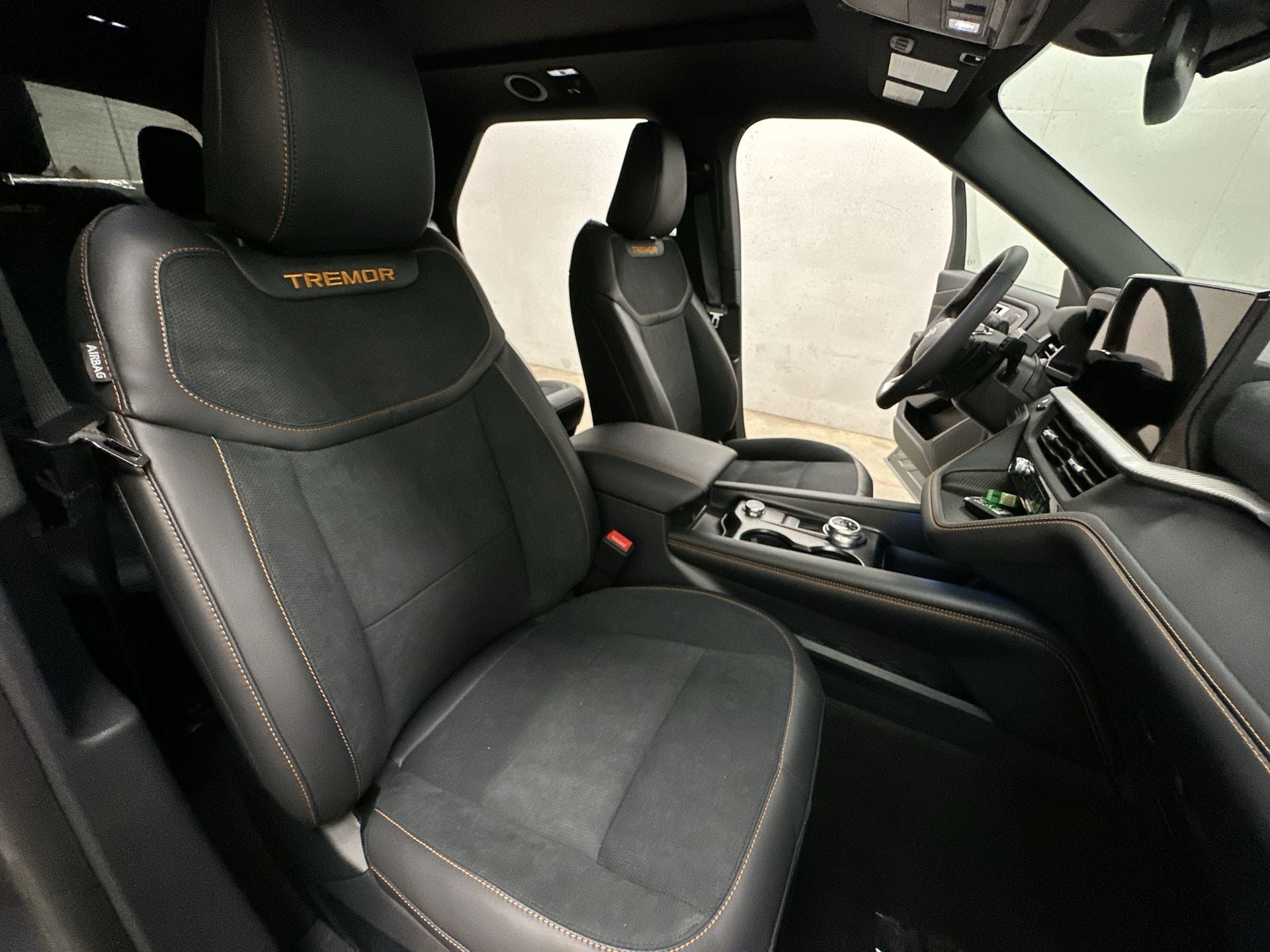 Thumbnail: 2026 Ford Explorer - 22