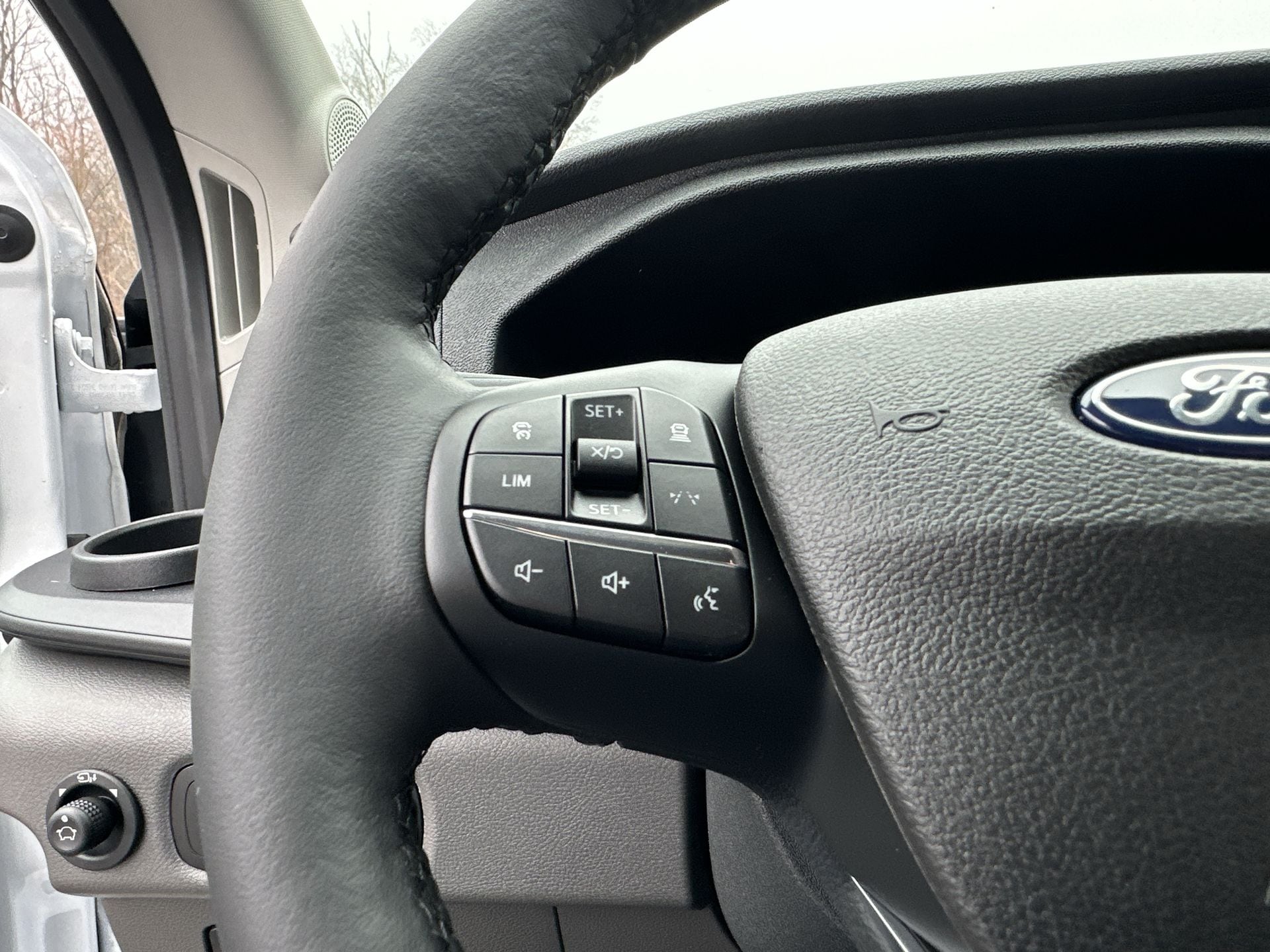 Thumbnail: 2026 Ford Transit Series - 8