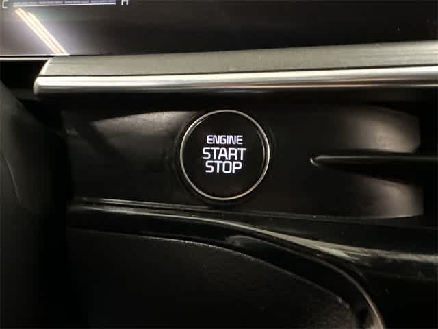 Thumbnail: 2025 Kia K5 - 11