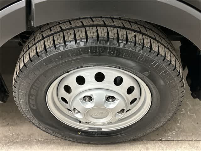 Thumbnail: 2023 Ford Transit Series - 5