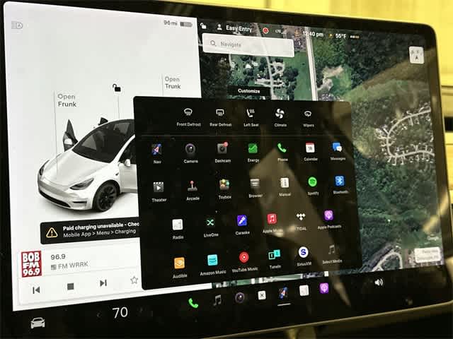 Thumbnail: 2021 Tesla Model Y - 12