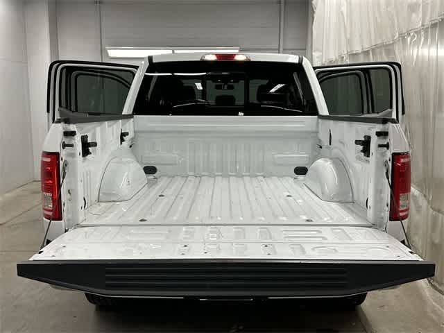 Thumbnail: 2015 Ford F-150 - 22