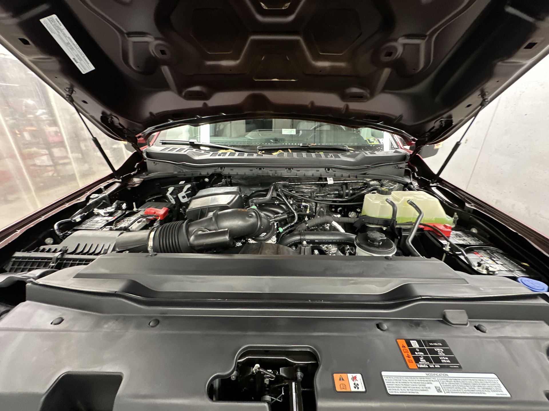 Thumbnail: 2026 Ford Econoline - 27