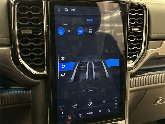 Thumbnail: 2024 Ford Ranger - 14