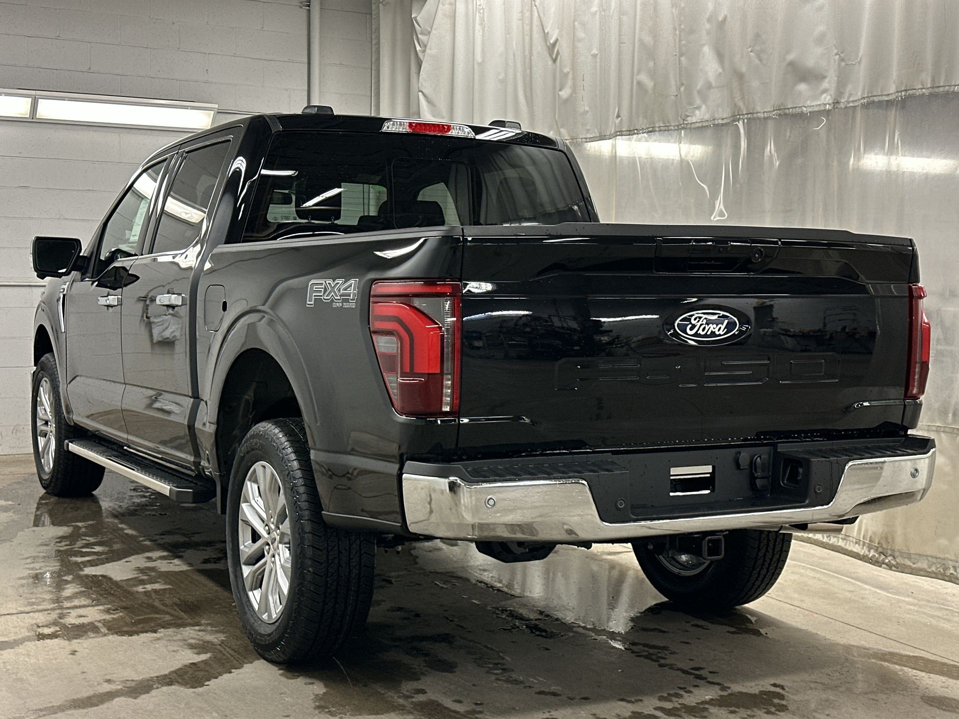 Thumbnail: 2025 Ford F-150 - 31