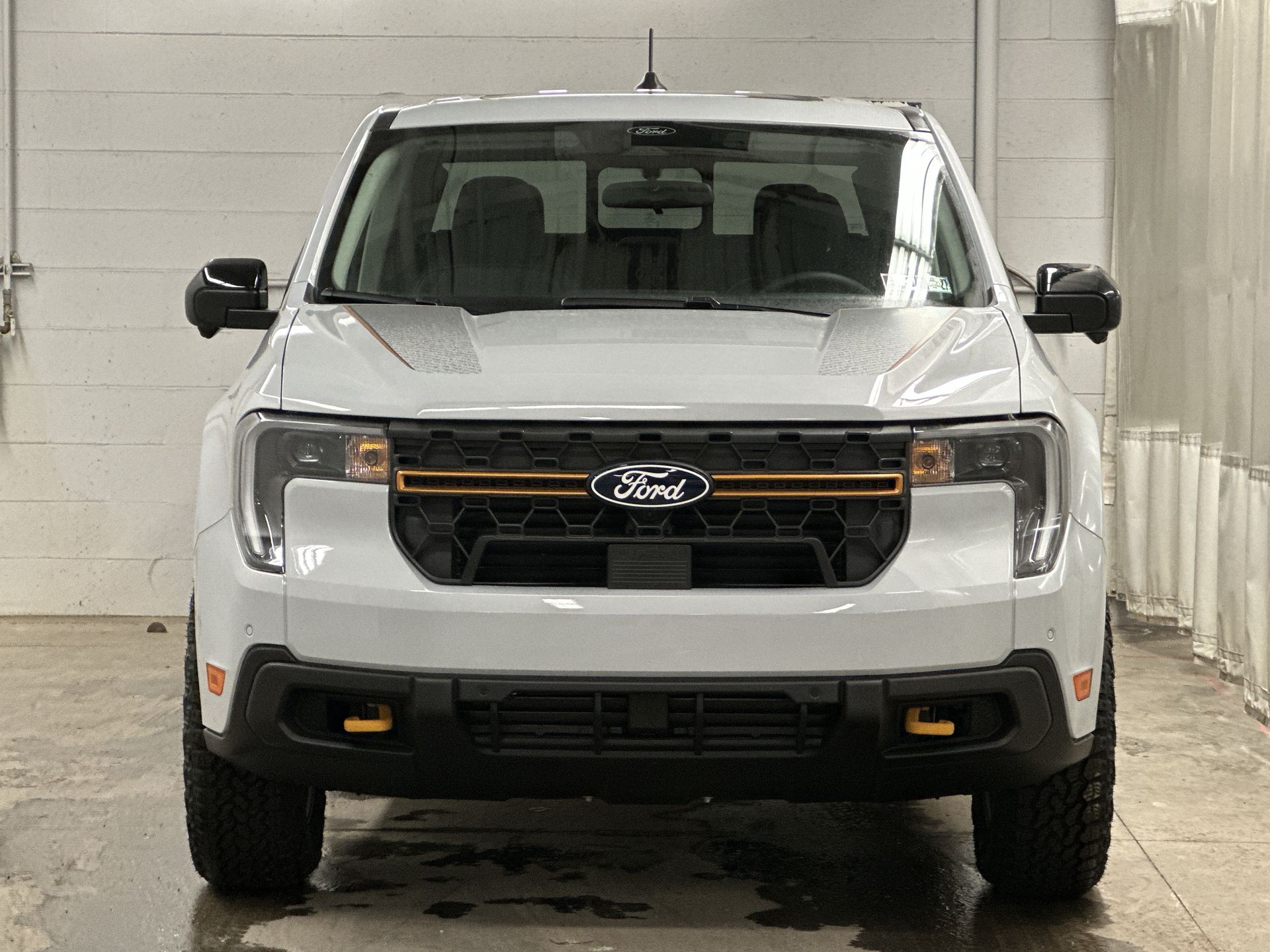 Thumbnail: 2026 Ford Maverick - 30