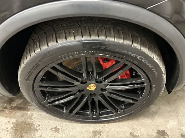 Thumbnail: 2017 Porsche Cayenne - 5