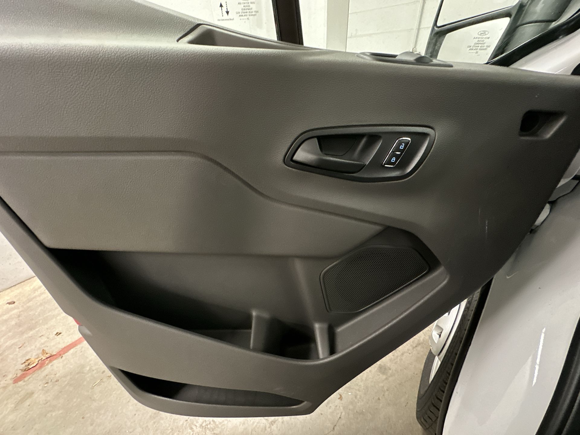 Thumbnail: 2026 Ford Transit Series - 17