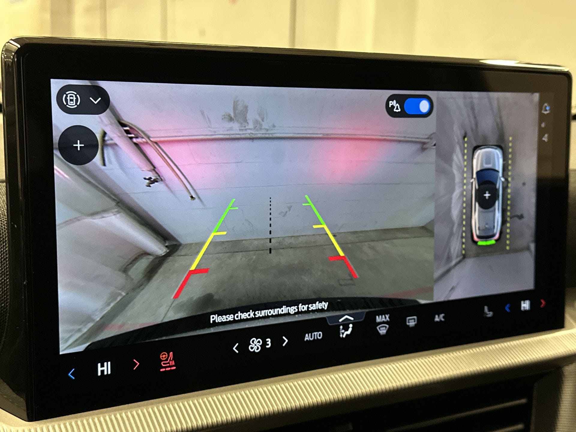 Thumbnail: 2026 Ford Explorer - 14