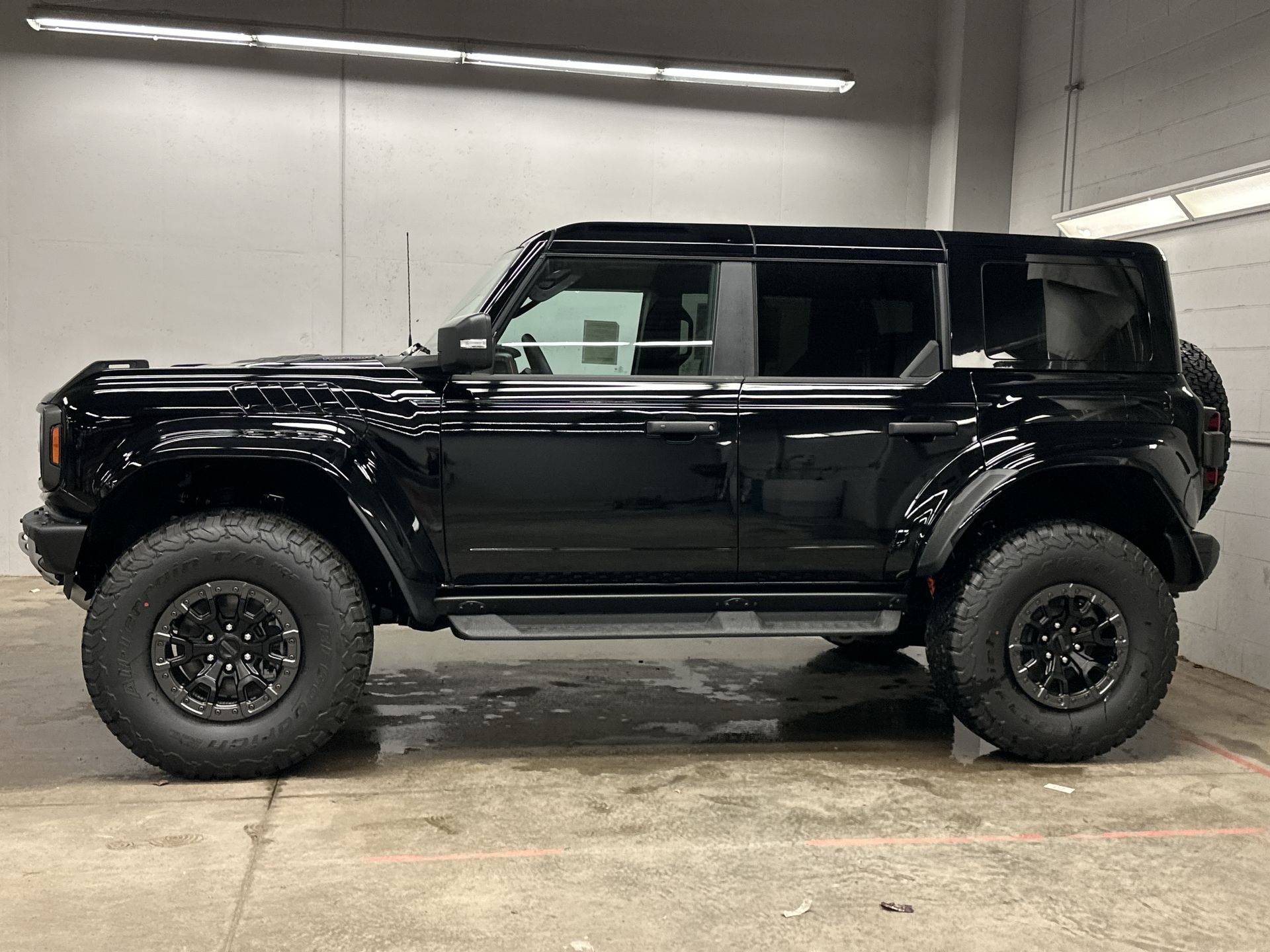 New Ford Raptor For Sale near Pittsburgh, PA | Baierl Ford