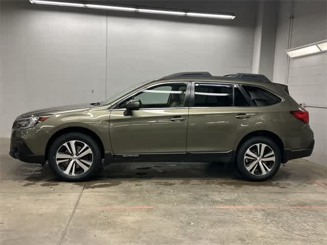 Thumbnail: 2019 Subaru Outback - 2