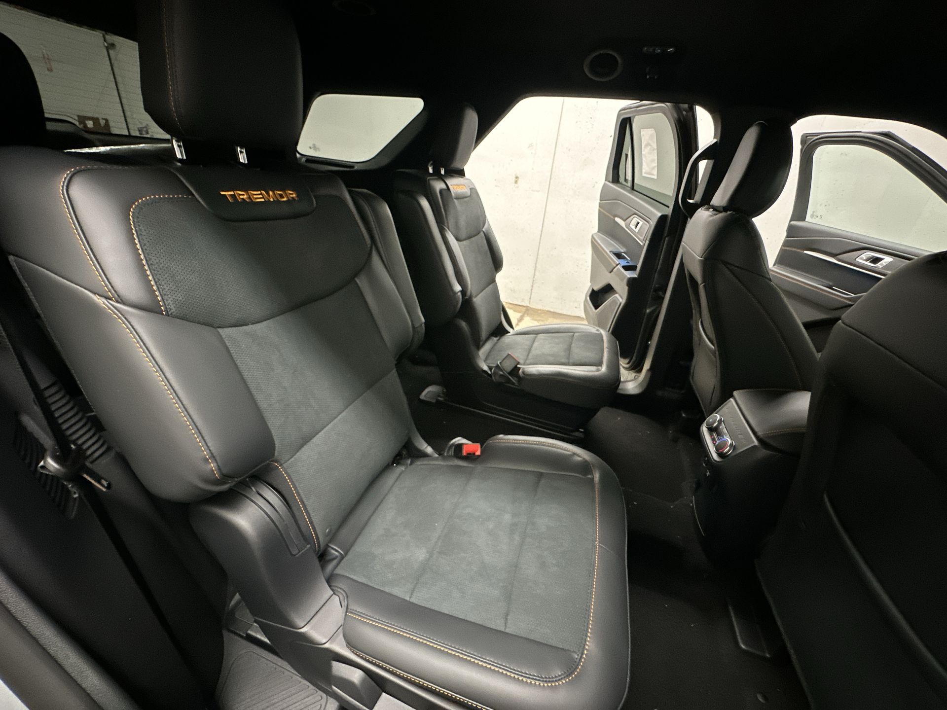 Thumbnail: 2026 Ford Explorer - 24