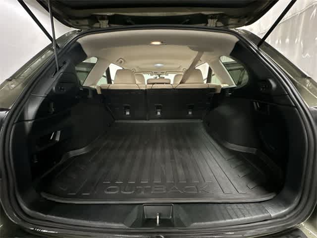 Thumbnail: 2019 Subaru Outback - 24