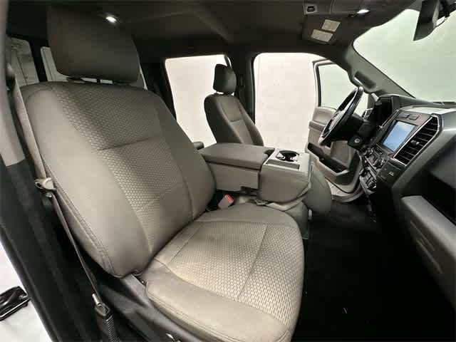 Thumbnail: 2015 Ford F-150 - 19