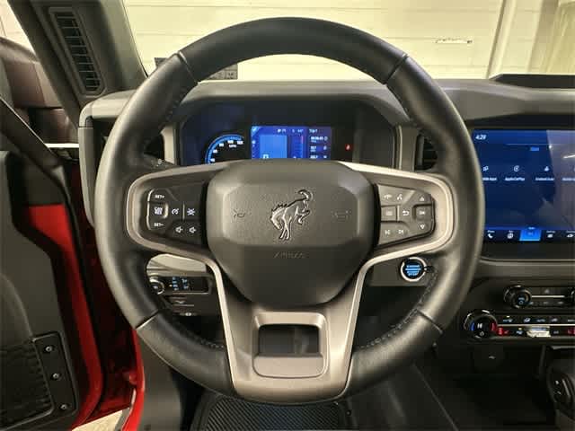 Thumbnail: 2024 Ford Bronco - 7