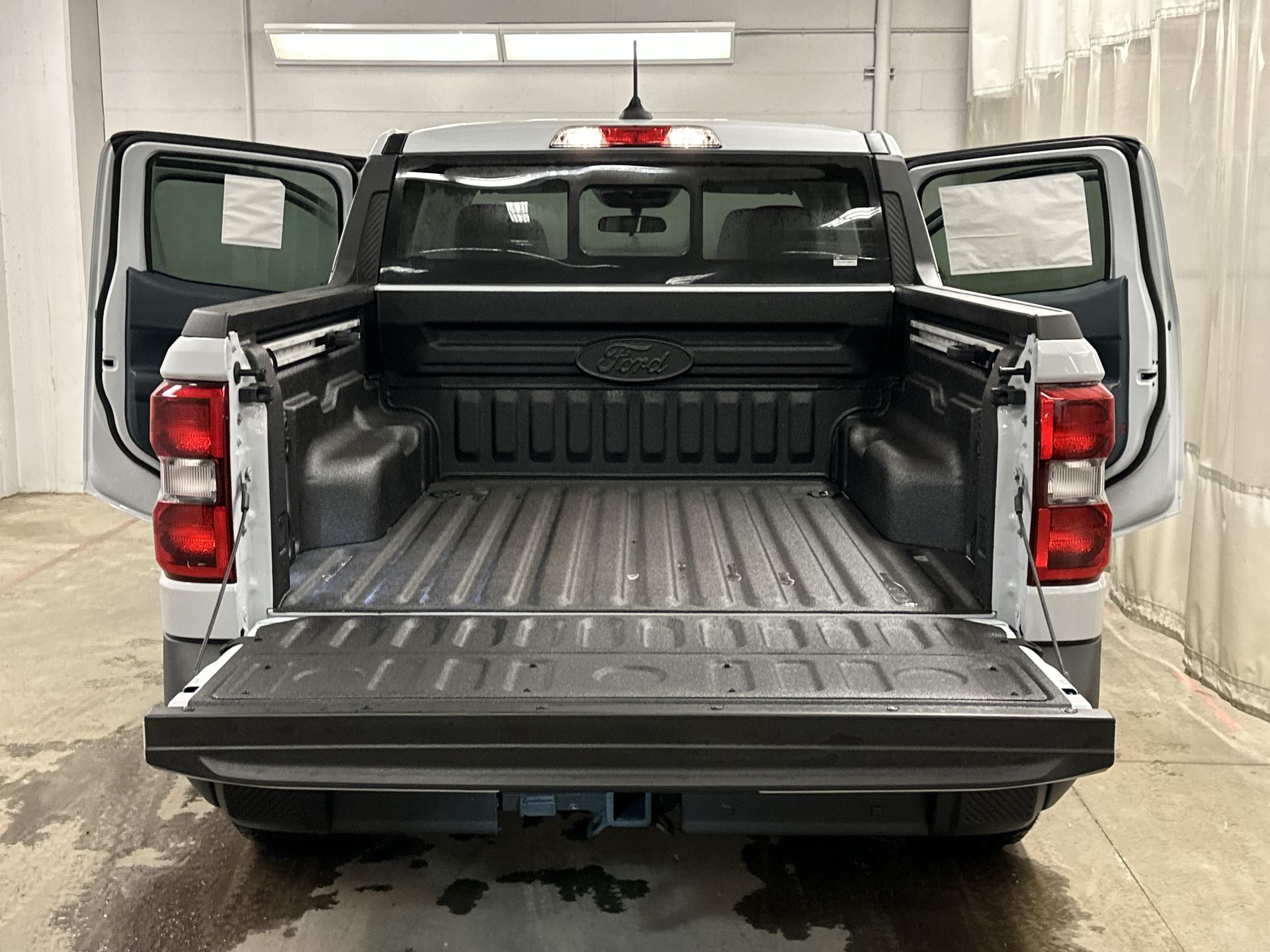 Thumbnail: 2026 Ford Maverick - 26