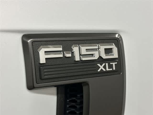 Thumbnail: 2021 Ford F-150 - 28