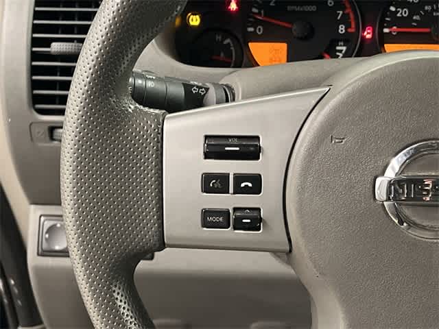 Thumbnail: 2015 Nissan Frontier - 8