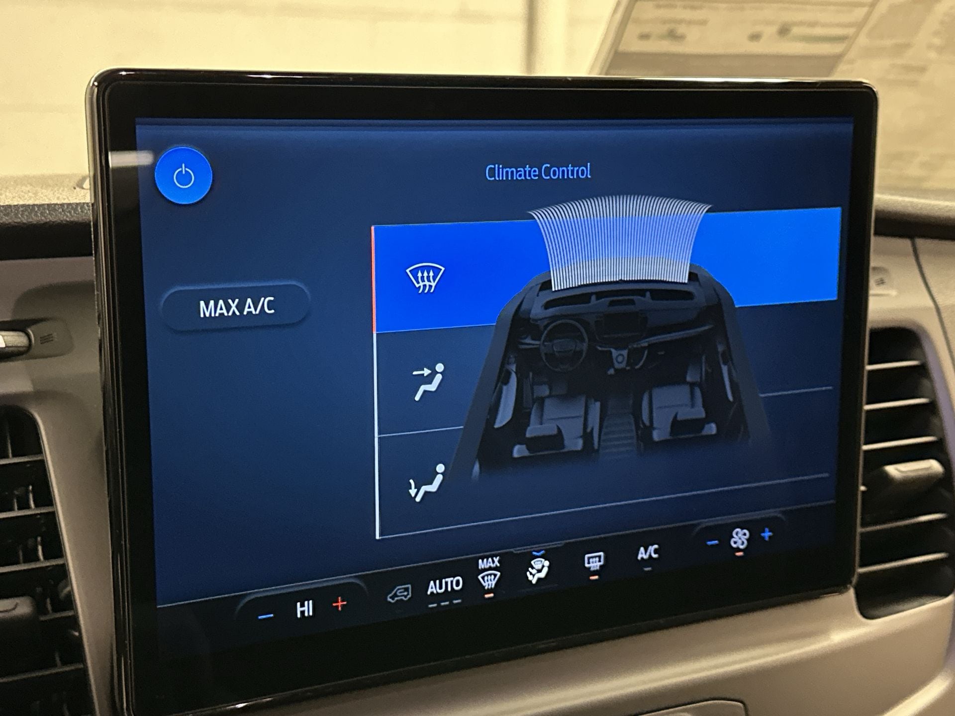 Thumbnail: 2026 Ford Transit Series - 14